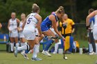 Field Hockey vs WSU  Wheaton College Field Hockey vs Worcester State University. - Photo By: KEITH NORDSTROM : Wheaton, field hockey, FH2021